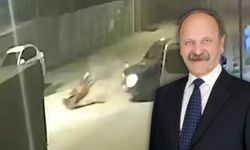 Iğdır Belediye Başkanı Güneş'in oğlu karıştığı trafik kazası nedeniyle tutuklandı