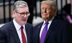 İngiltere'den Donald Trump'a savaş yanıtı!