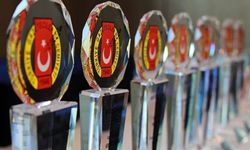 TGC 2025 Türkiye Gazetecilik Başarı Ödülleri açıklandı