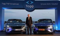 Togg'un 2025 yılı bilançosu açıklandı! Devasa zarar...