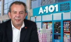 A101'den, Tanju Özcan açıklaması! 'Şirketimizin herhangi bir şikayeti bulunmamaktadır'