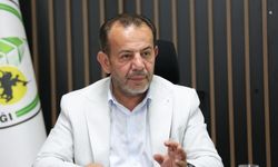 Tanju Özcan ve Süleyman Can’ın tutukluluk halinin devamına karar verildi!