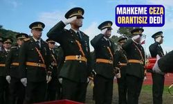 Atatürk rozeti takmayan Teğmen'in TSK’ya dönüşüne mahkemeden onay