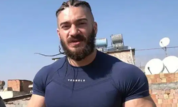 Testo Taylan'ın ifadesi ortaya çıktı