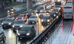 Bayram tatilinde yaşanan trafik kazalarında 31 kişi hayatını kaybetti