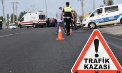 Bayramın son günü feci kaza! 3 ölü