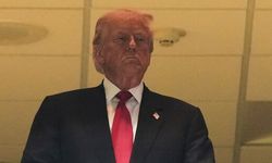 Trump’ın konuşması yuhalama sesleriyle kesildi