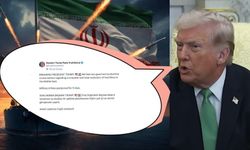 Son Dakika: Trump'tan U dönüşü! İran'a saldırıyı erteledi