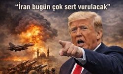 Trump'tan İran'a yeni tehdit!