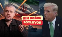 İran, Trump'ı yalanladı: Görüşme yok