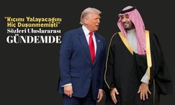Trump’ın Prens Selman hakkındaki sözleri diplomatik krize yol açtı