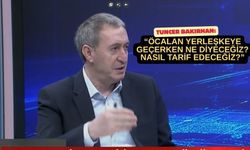 Öcalan'a İmralı'da ev iddiası! Bakırhan: Yerleşke hazır ama statü belirsiz