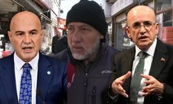 Turhan Çömez'den Bakan Şimşek'e Çorumlu Esnaf tepkisi! 'Ey 'vergimatik' Mehmet Şimşek'