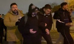 Saraçhane mitingi sonrası gözaltına alınan 2 kişi tutuklandı!