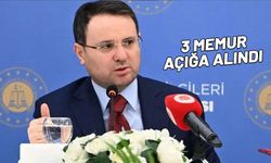 Akın Gürlek'in tapusunu sorguladığı iddia edilen bir memur gözaltına alındı!