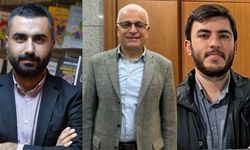 Gazetecilerden Kadıköy’de yürüyüş çağrısı! 'Bizi yalnız bırakmayın...'