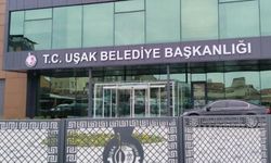 Uşak Belediyesi'ne yönelik 'rüşvet' soruşturmasında 4 şüpheli serbest bırakıldı