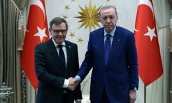 Erdoğan, Almanya Dışişleri Bakanı Wadephul’u kabul etti