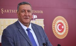 CHP’li Gürer’den vergi dilimi düzenlemesi teklifi