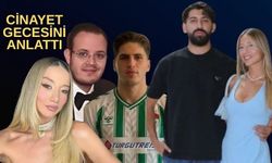 Aleyna Kalaycıoğlu'nun ifadesi ortaya çıktı! 'Alaattin cama vurdu…'