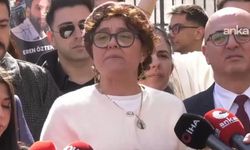 Yasemin Minguzzi’yi tehdit eden şüpheli Yalova’da yakalandı!