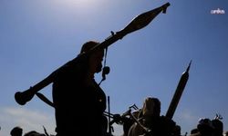 Yemen savaşa dahil oldu! Husiler, İsrail'e balistik füze fırlattı...