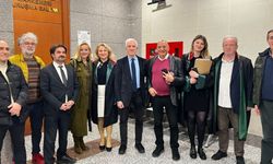 Gazeteci Zafer Arapkirli'nin yargılandığı dava ertelendi