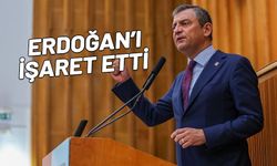 Özgür Özel'den zehir zemberek 'malvarlığı' çıkışı! 'Akın Gürlek suç örgütü' dedi...