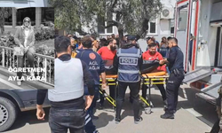 Okul saldırısında hayatını kaybedenlerin kimlikleri açıklandı