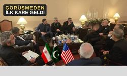 Dünyanın gözü kulağı Pakistan'da başlayan müzakerelerde