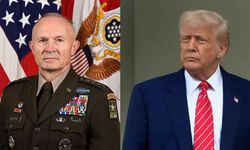 Trump'ın görevden aldığı generalden sert mesaj