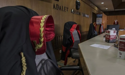 Adliye'de uyuşturucu operasyonu! Savcı, avukat ve adli personel gözaltında!