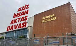 'Aziz İhsan Aktaş' iddianamesi' CHP Kurultay Ceza Davası dosyasına gönderildi