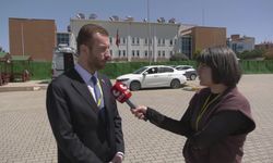 Aziz İhsan Aktaş davasında tahliye edilen  Aydar: Mahkemeler dedikodular üzerinden yürümez