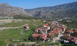 Eskişehir'de altın keşfi! 'Bir canımız var onu da zehirleyerek alacaklar'