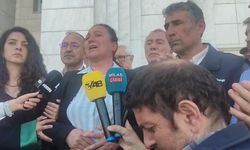 Esra Işık'ın annesi Nejla Işık: Ne evladımızdan vazgeçeceğiz ne toprağımızdan