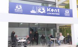 İzmir'de 25 liralık sofra! 6.Kent Lokantası