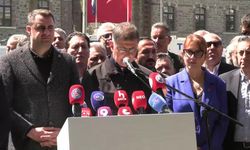 İzmir'de Meslek Fabrikası direnişi! Tugay: Bu şehir oldu bittilere teslim edilemez