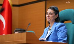 Sinem Dedetaş'tan Üsküdar Belediyesi'ndeki tutuklamalara tepki