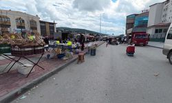 Pazar esnafı dert küpü: 'Memura, emekliye senede bir kere, mazota her gün zam geliyor'