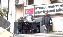 "Herkesin içinde yediğim tokadı yediremedim" dedi ve arkadaşını katletti