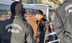 Ünlülere yönelik 'uyuşturucu' soruşturması! 17 kişi adliyeye sevk edildi