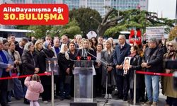 Dilek İmamoğlu: Sevincimiz buruk, iddianame sahipsiz