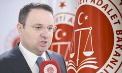 Akın Gürlek'in 'Yapay zeka' sözlerine 78 barodan ortak açıklama