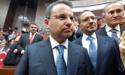 Akın Gürlek'ten 'Mutlak butlan' açıklaması