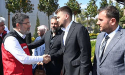 20 yaşındaki AKP'li paraya para demedi! 20 milyar liralık et...