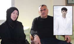 Akranı tarafından öldürülen 16 yaşındaki Mustafa'nın ailesine tehdit mesajları