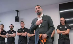 Takımını yarı finale çıkaran Arda Turan'dan ilk açıklama