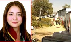 Hakkında icra takibi başlata genç avukatı katletti