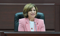 Hakkında soruşturma izni Eskişehir Belediye Başkanı Ayşe Ünlüce sessizliğini bozdu